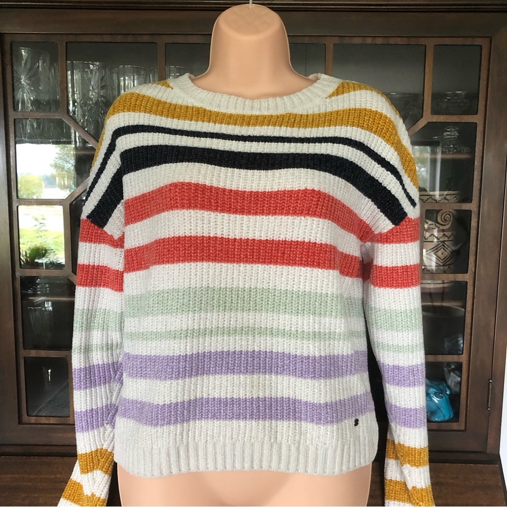 Ripzone Sweater